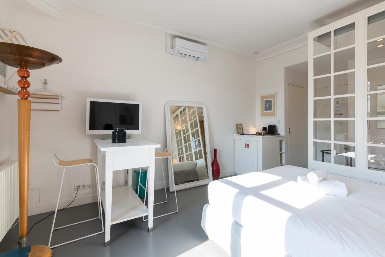 L'Hotel Particulier - Appartements D'Hotes Nancy Exterior photo