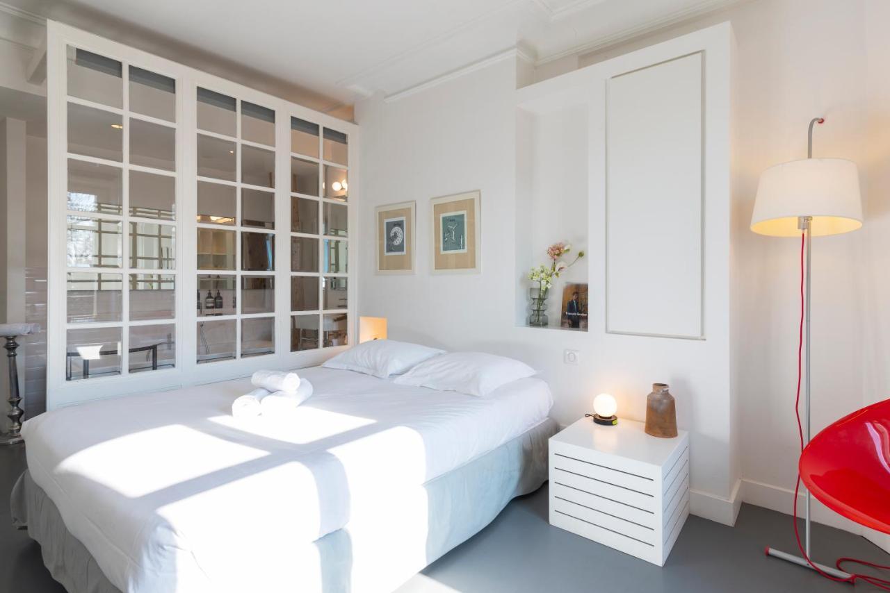 L'Hotel Particulier - Appartements D'Hotes Nancy Exterior photo
