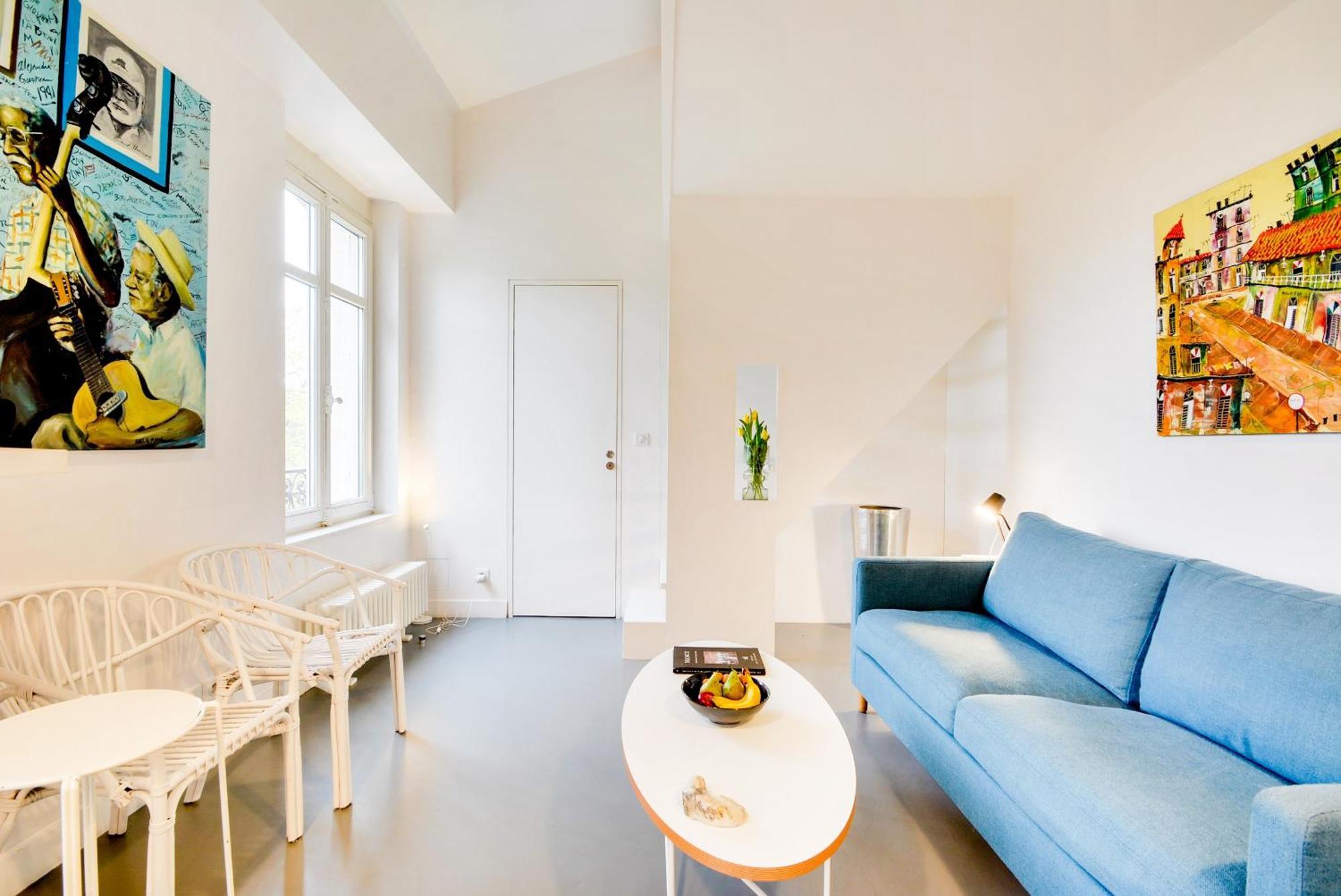 L'Hotel Particulier - Appartements D'Hotes Nancy Exterior photo