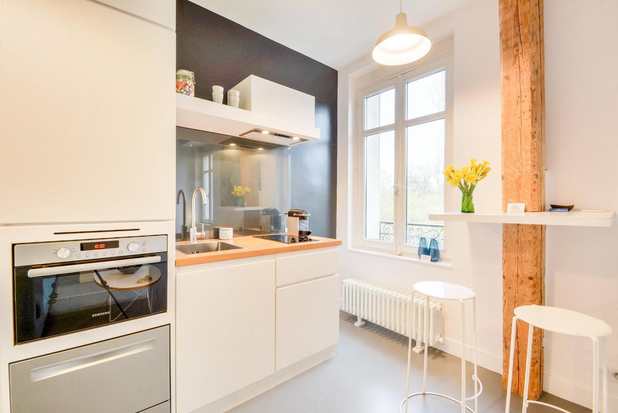 L'Hotel Particulier - Appartements D'Hotes Nancy Exterior photo