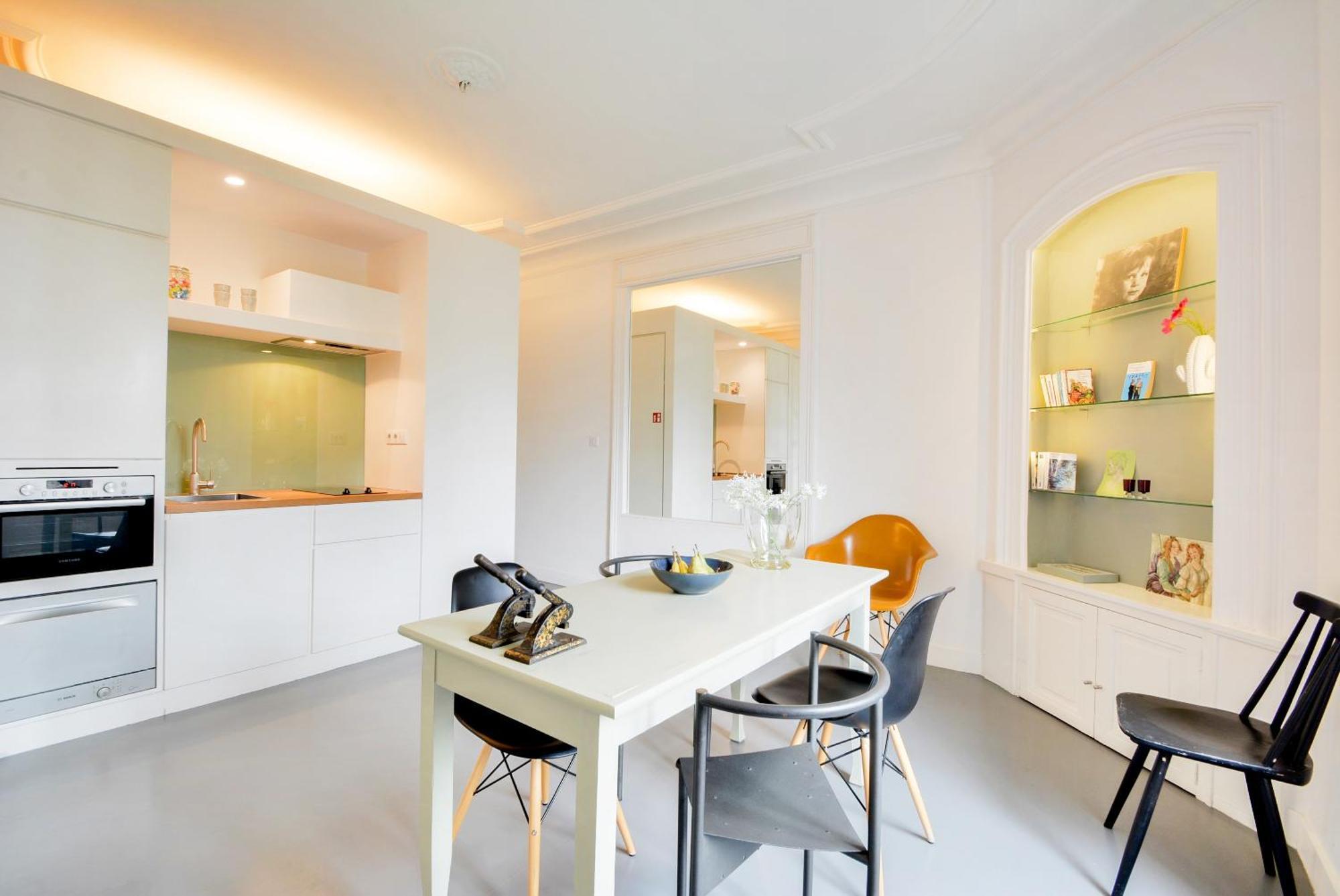 L'Hotel Particulier - Appartements D'Hotes Nancy Exterior photo